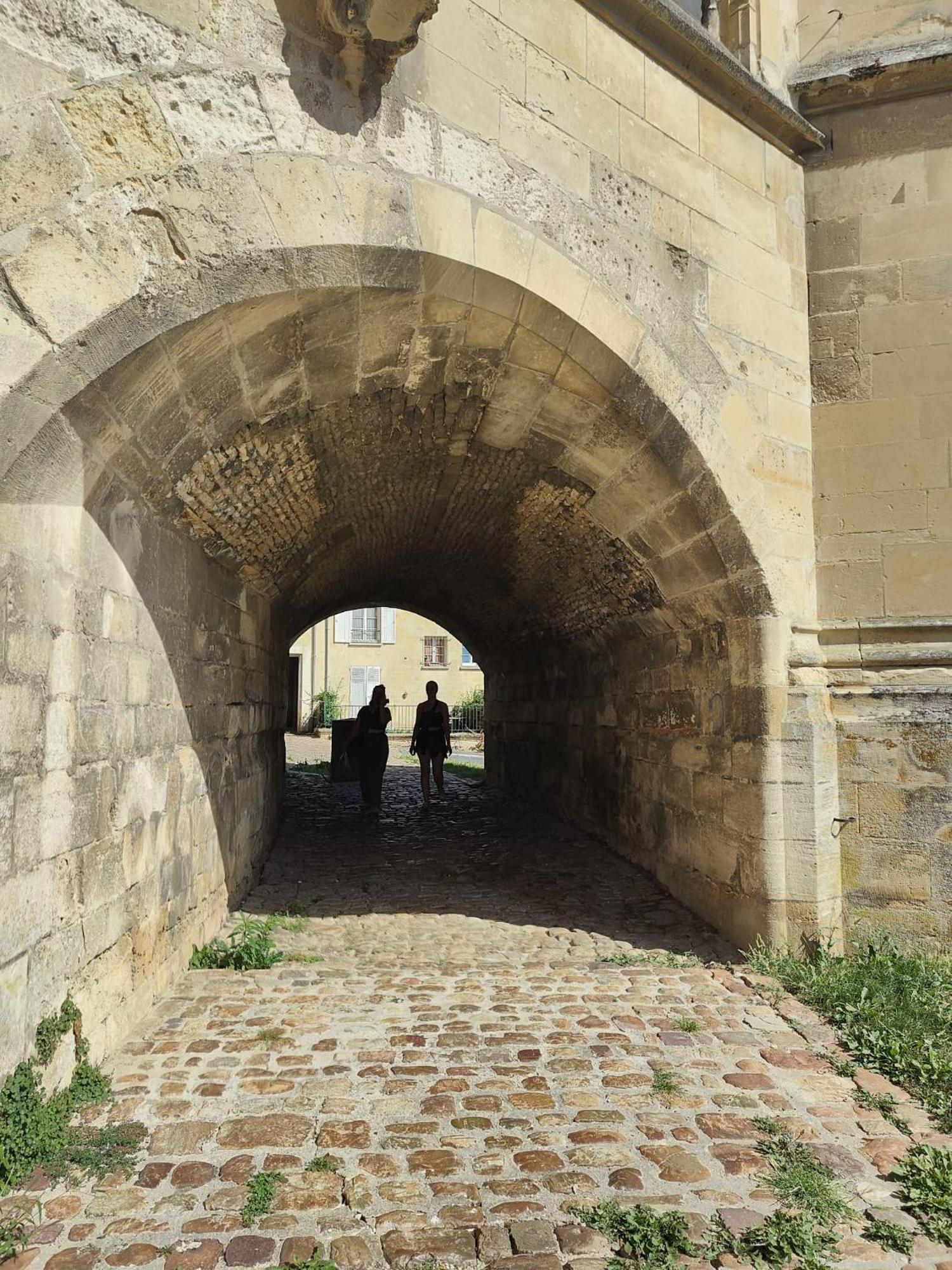 Coeur De Falaise, Normandie Suisse Normande Falaise  Exterior foto